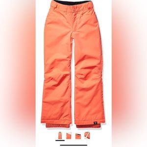 Roxy Snow Big Backyard Girl Pant